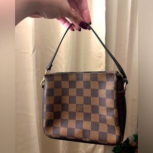 Louis Vuitton Trousse Make Up Bag